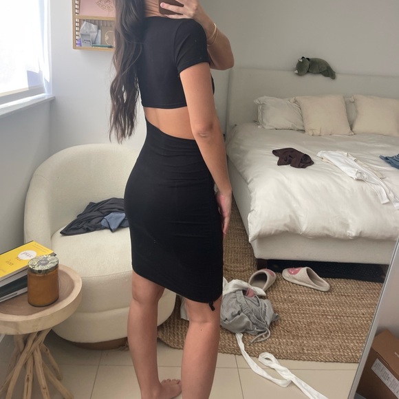 Superdown Dress - Picture 6 of 6